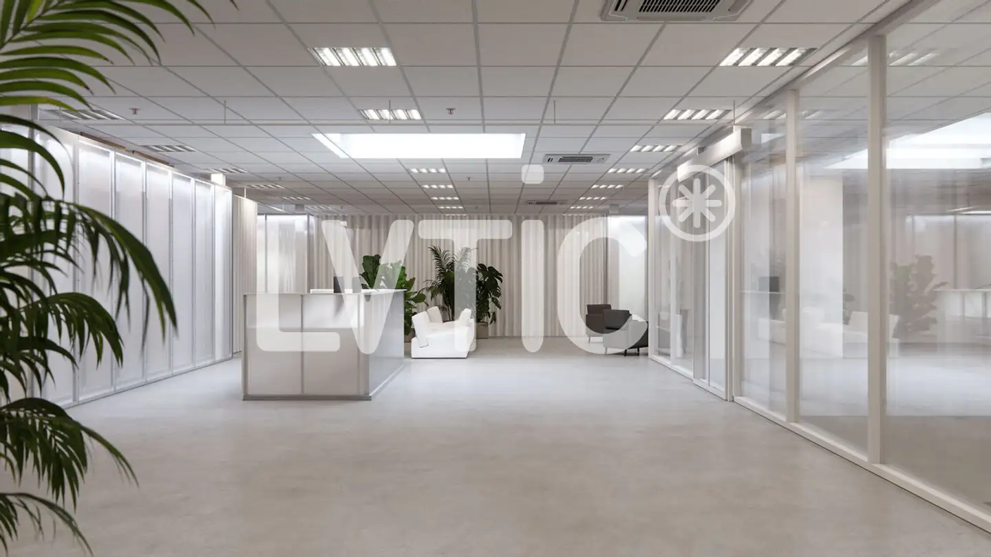 Commercial à louer - 1964 Conthey - Photo 2