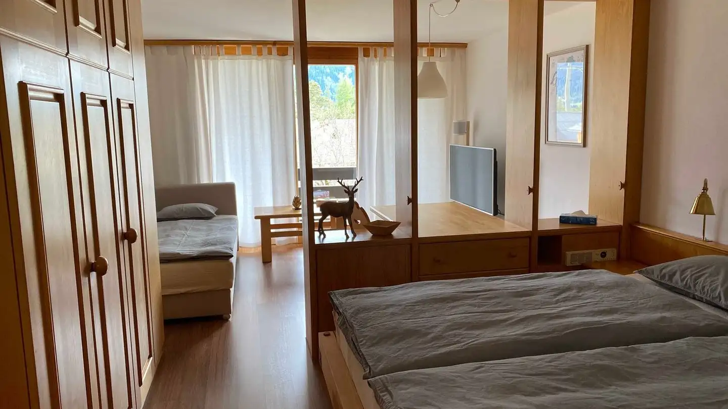 Studio à vendre - Via Curtgin Pign 6, 7031 Laax GR - Photo 3