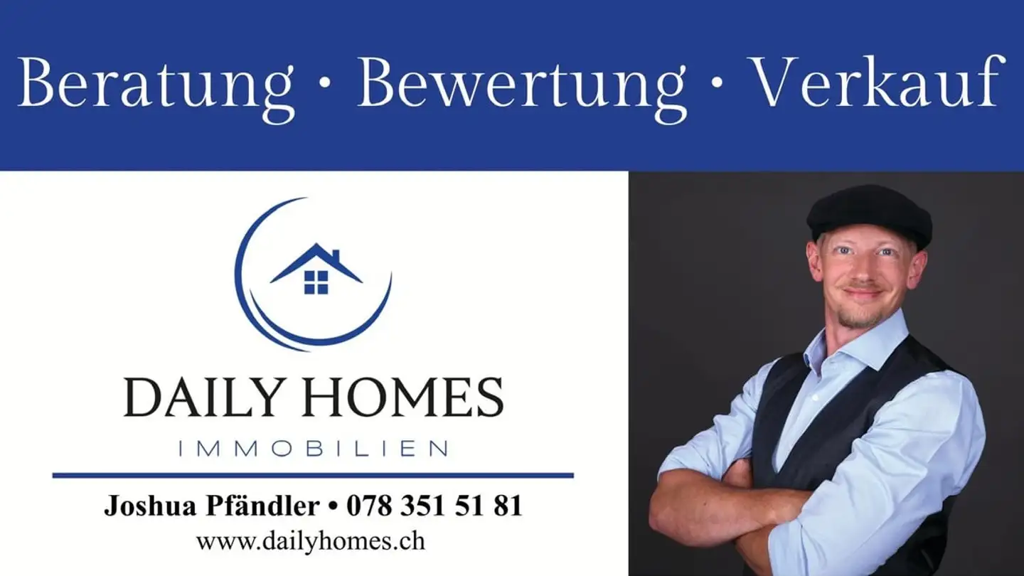 Row house for sale - Talgüetlistrasse 16, 8303 Bassersdorf - Photo 2