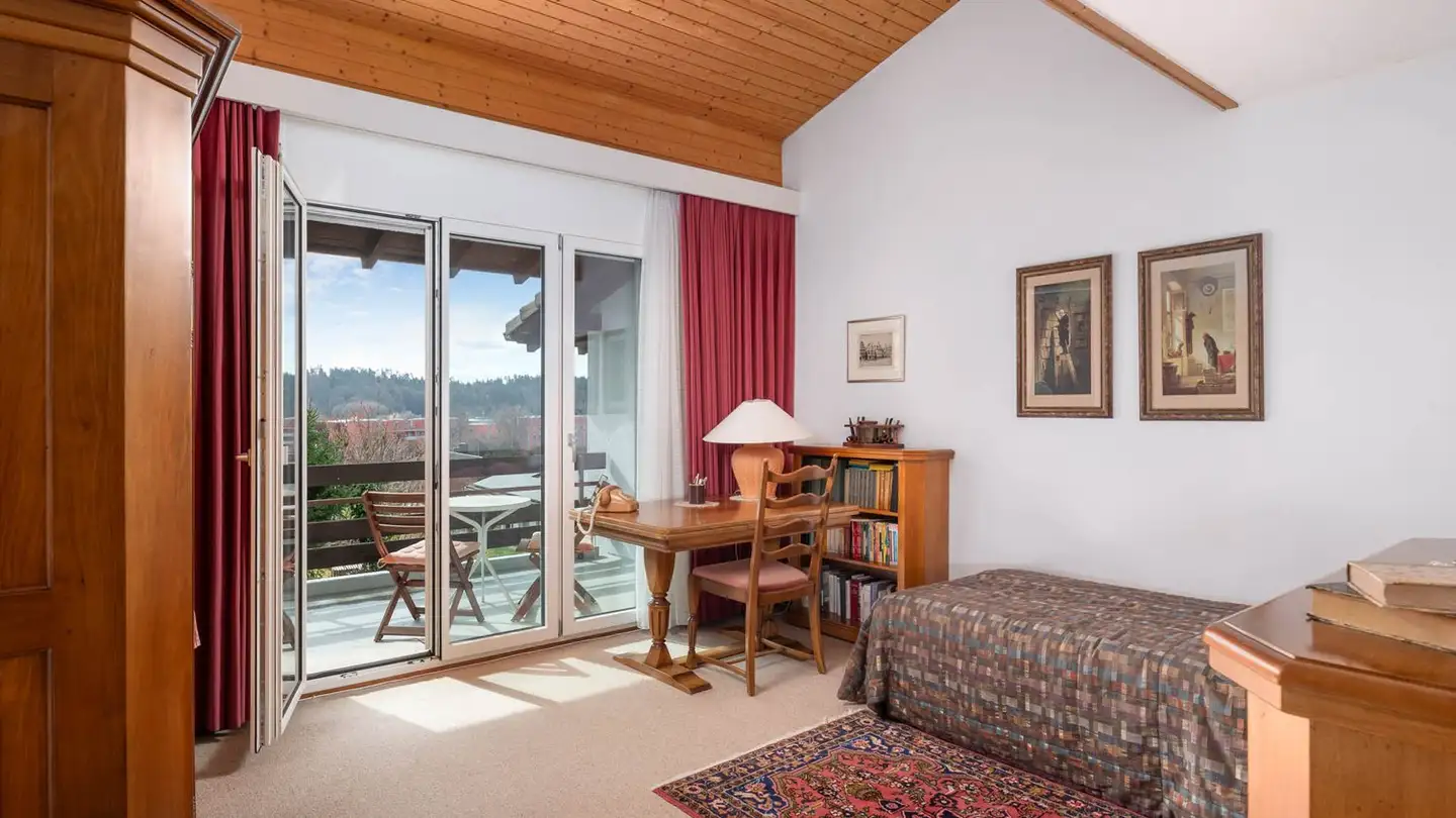 Row house for sale - Talgüetlistrasse 16, 8303 Bassersdorf - Photo 3