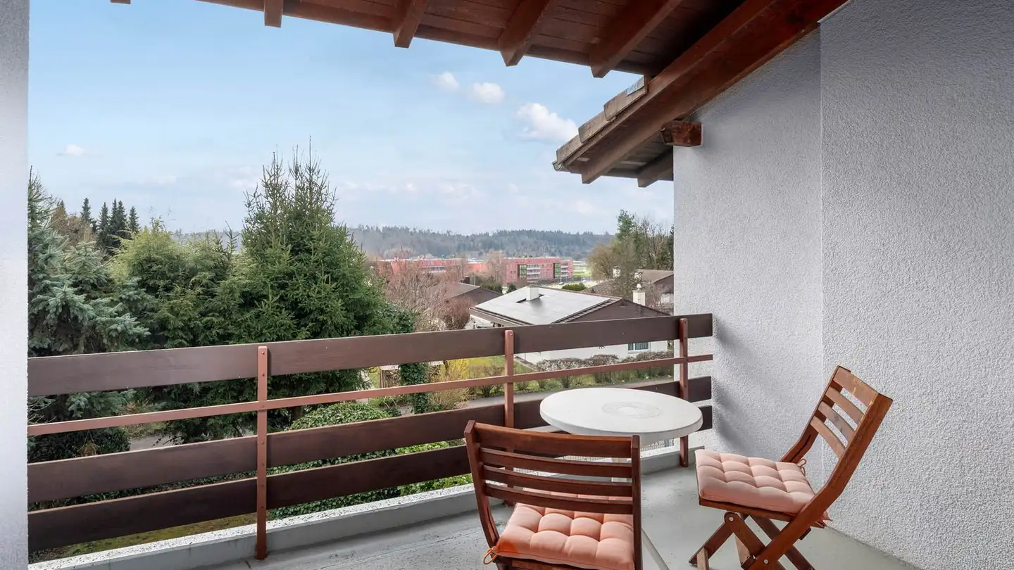 Row house for sale - Talgüetlistrasse 16, 8303 Bassersdorf - Photo 4