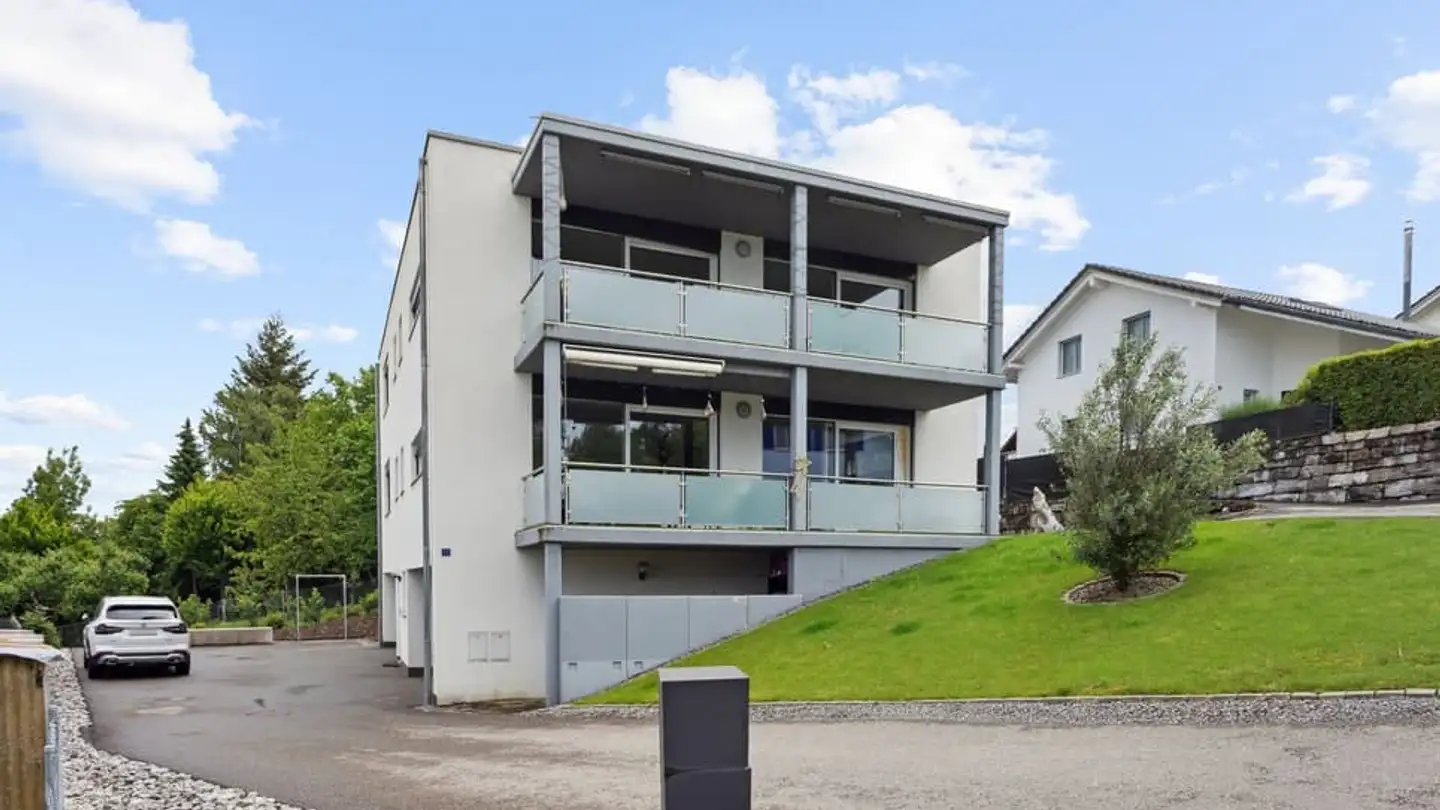 Appartement à vendre - Misery, 1721 Courtion - Photo 2