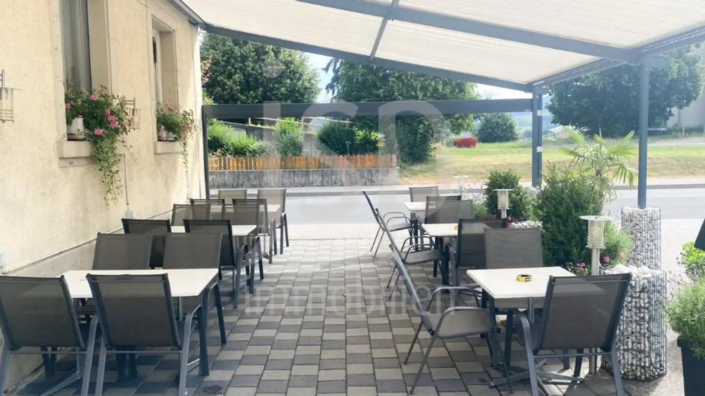 Maison individuelle à vendre - Hauptstrasse 4, 1716 Plaffeien - Photo 4