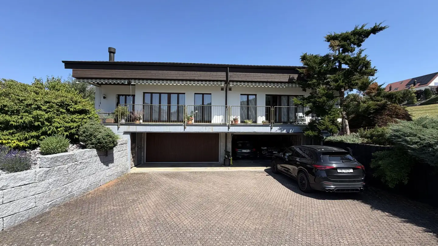 Casa bifamiliare in vendita - Ringstrasse 2, 4206 Seewen SO - Foto 4