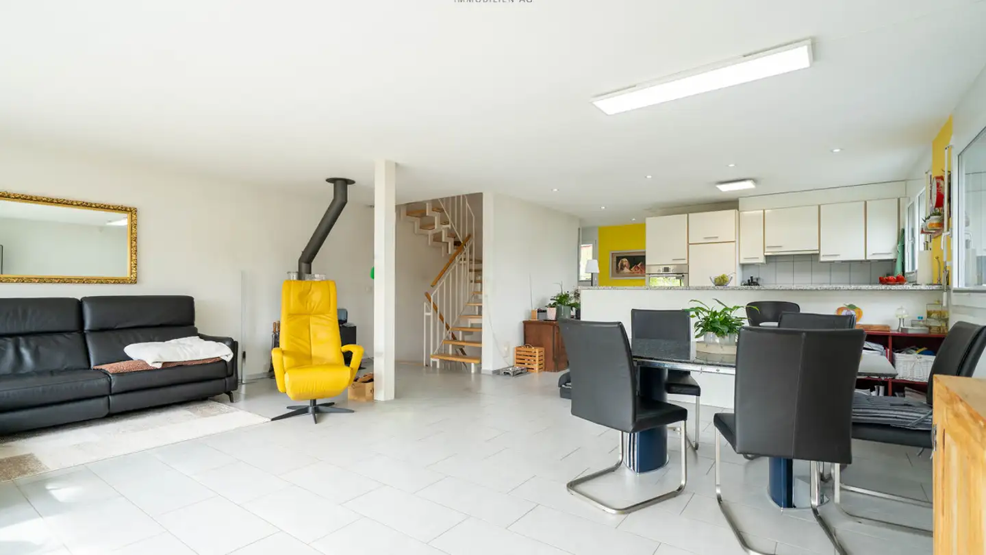 Casa singola in vendita - Hauptstrasse 98, 2554 Meinisberg - Photo 4