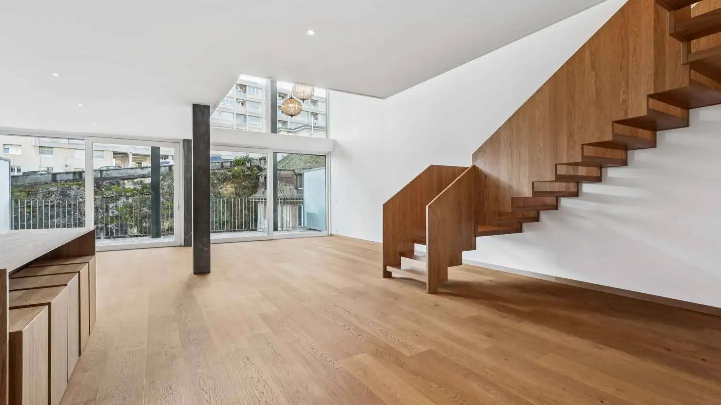 Appartamento in vendita - 2000 Neuchâtel - Foto 4