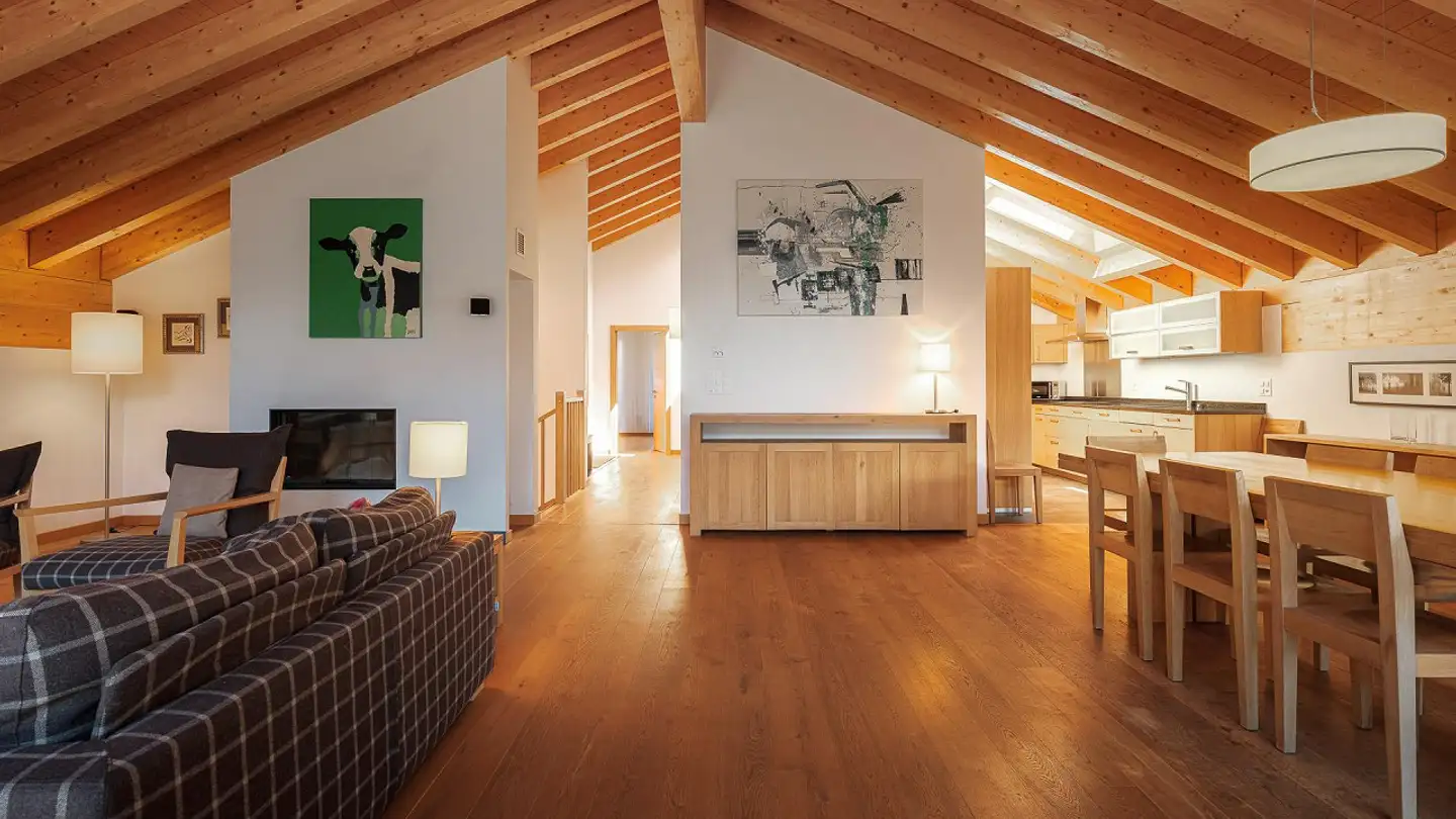 Apartment for sale - 3920 Zermatt - Photo 2