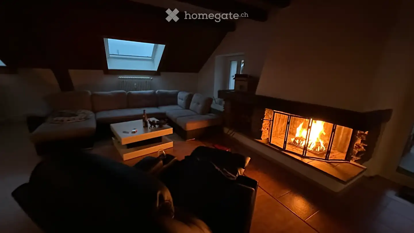 Chambre à louer - 1446 Baulmes - Photo 3