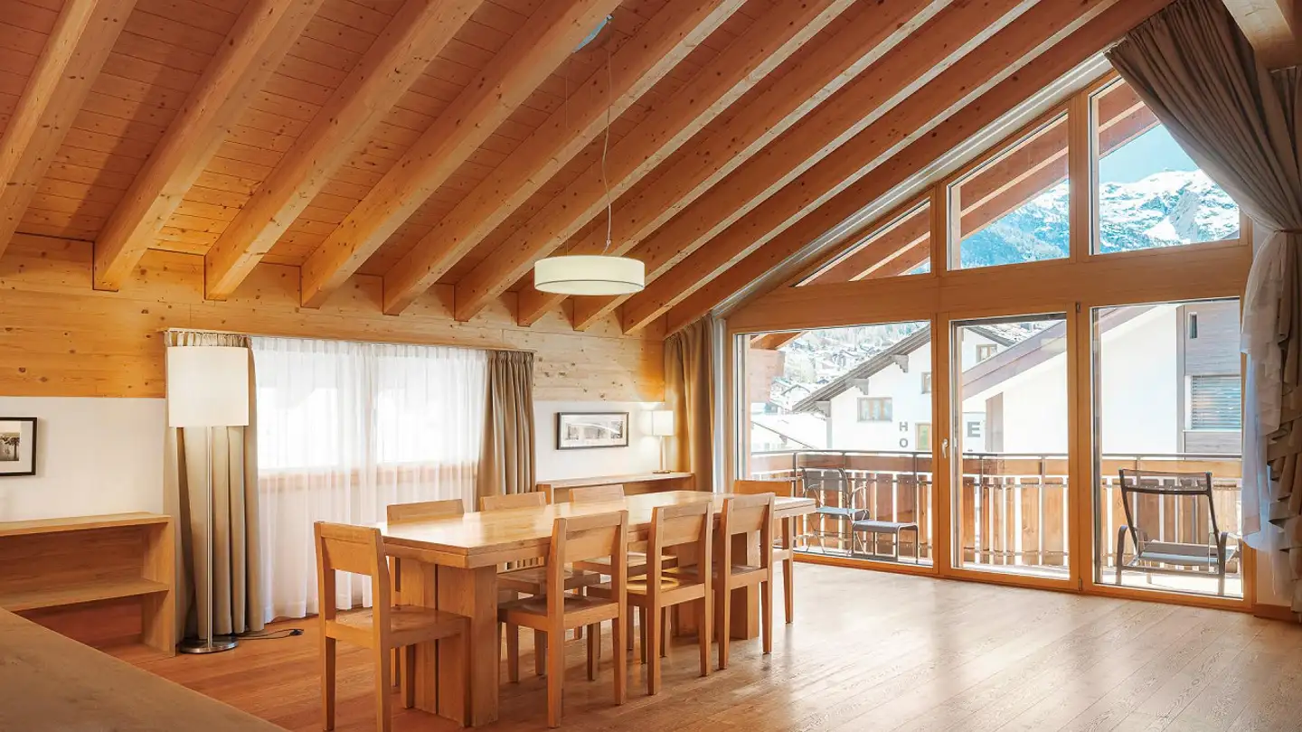 Apartment for sale - 3920 Zermatt - Photo 4