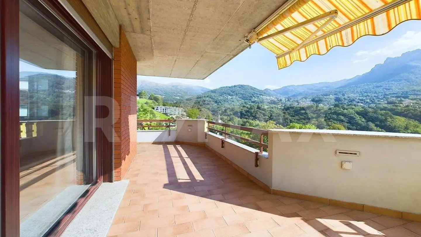 Attique à vendre - 6953 Lugaggia - Photo 3