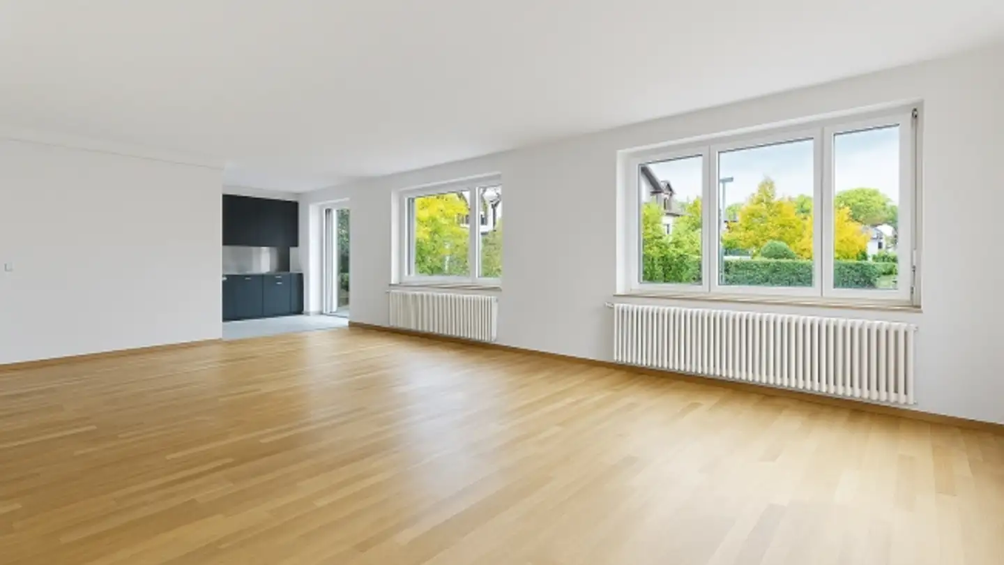 Appartement à louer - Rohrstrasse 2a, 3507 Biglen - Photo 4