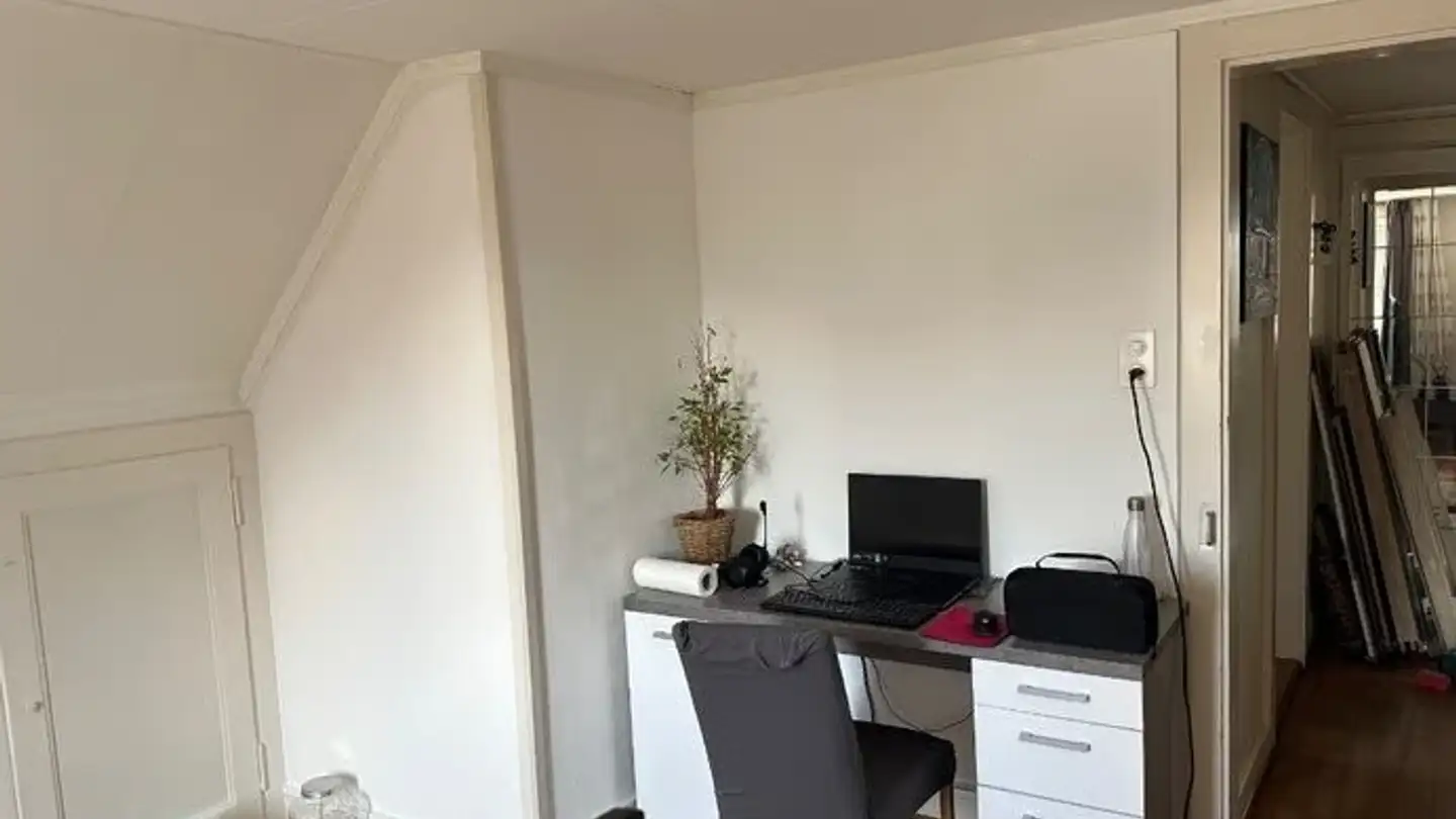 Appartamento ammobiliato in affitto - 6362 Stansstad - Foto 3