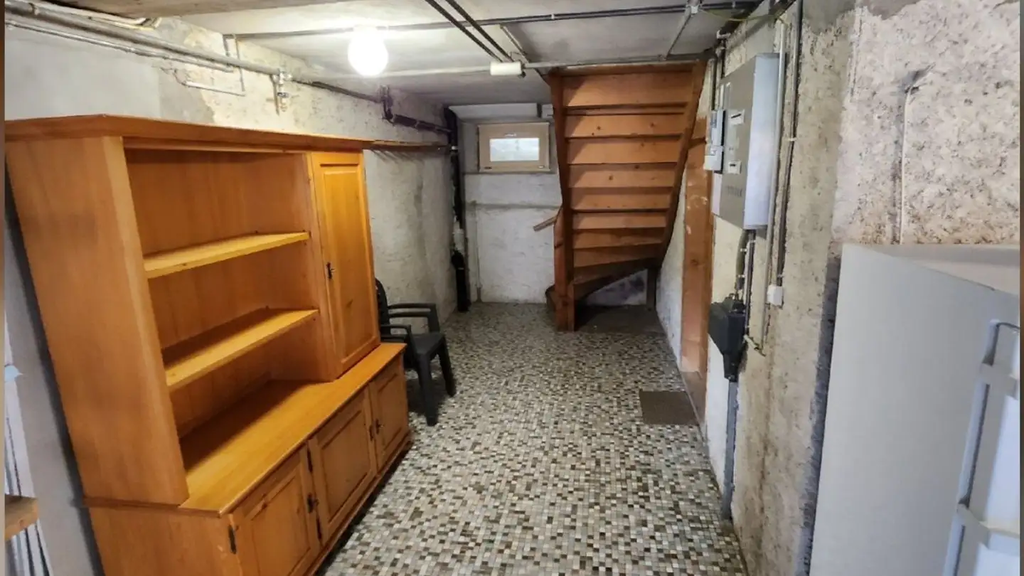 Casa singola in affitto - 1669 Albeuve - Photo 3