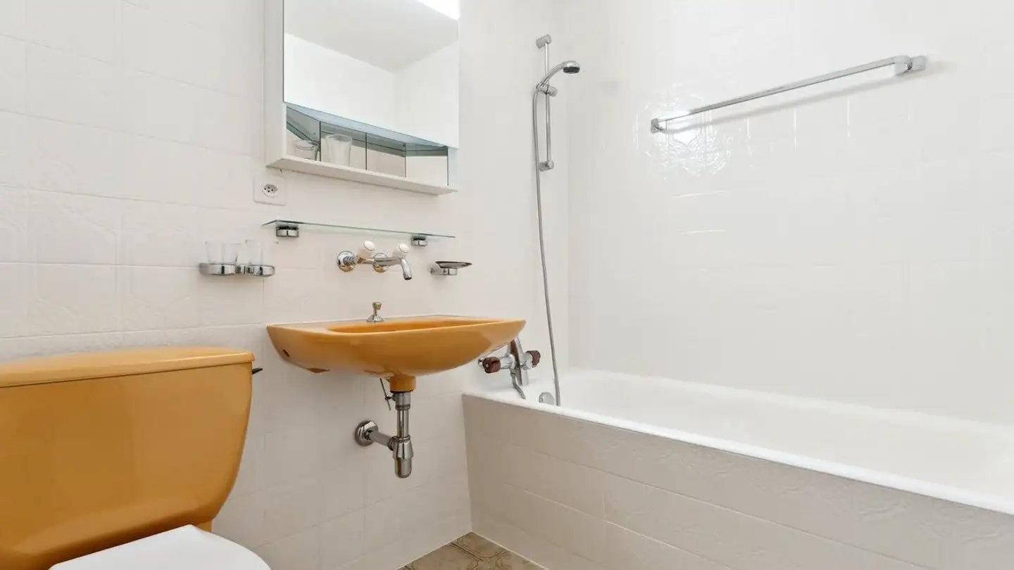 Appartement à louer - Rue De La Dîme 96, 2000 Neuchâtel - Photo 2