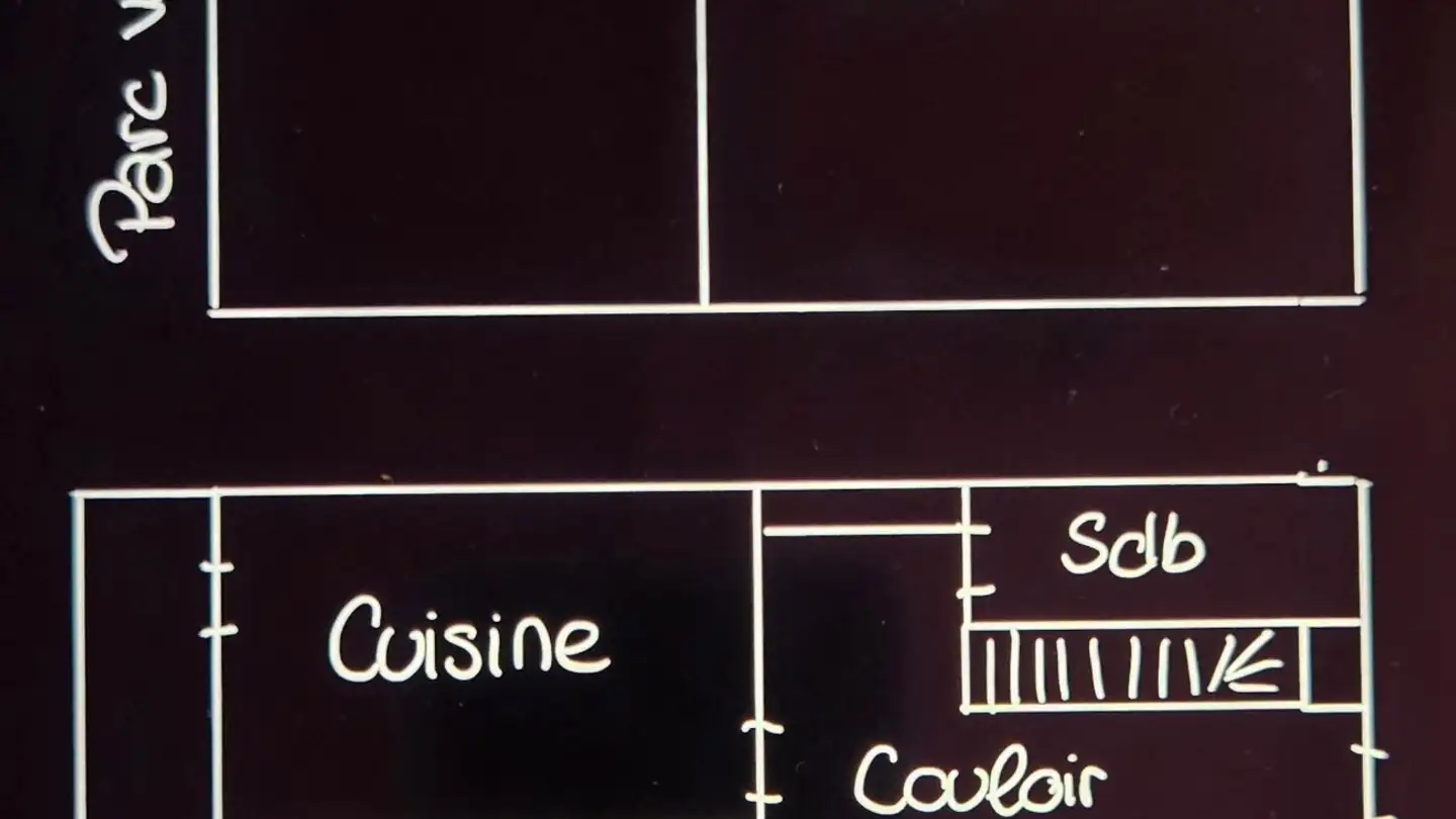 Casa singola in affitto - 1669 Albeuve - Photo 4