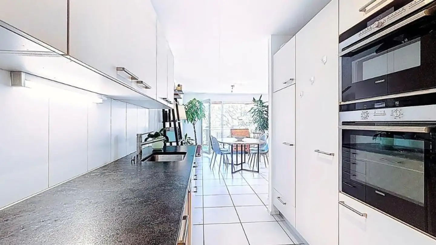 Duplex in vendita - Route De Fribourg 12, 1782 Belfaux - Foto 2