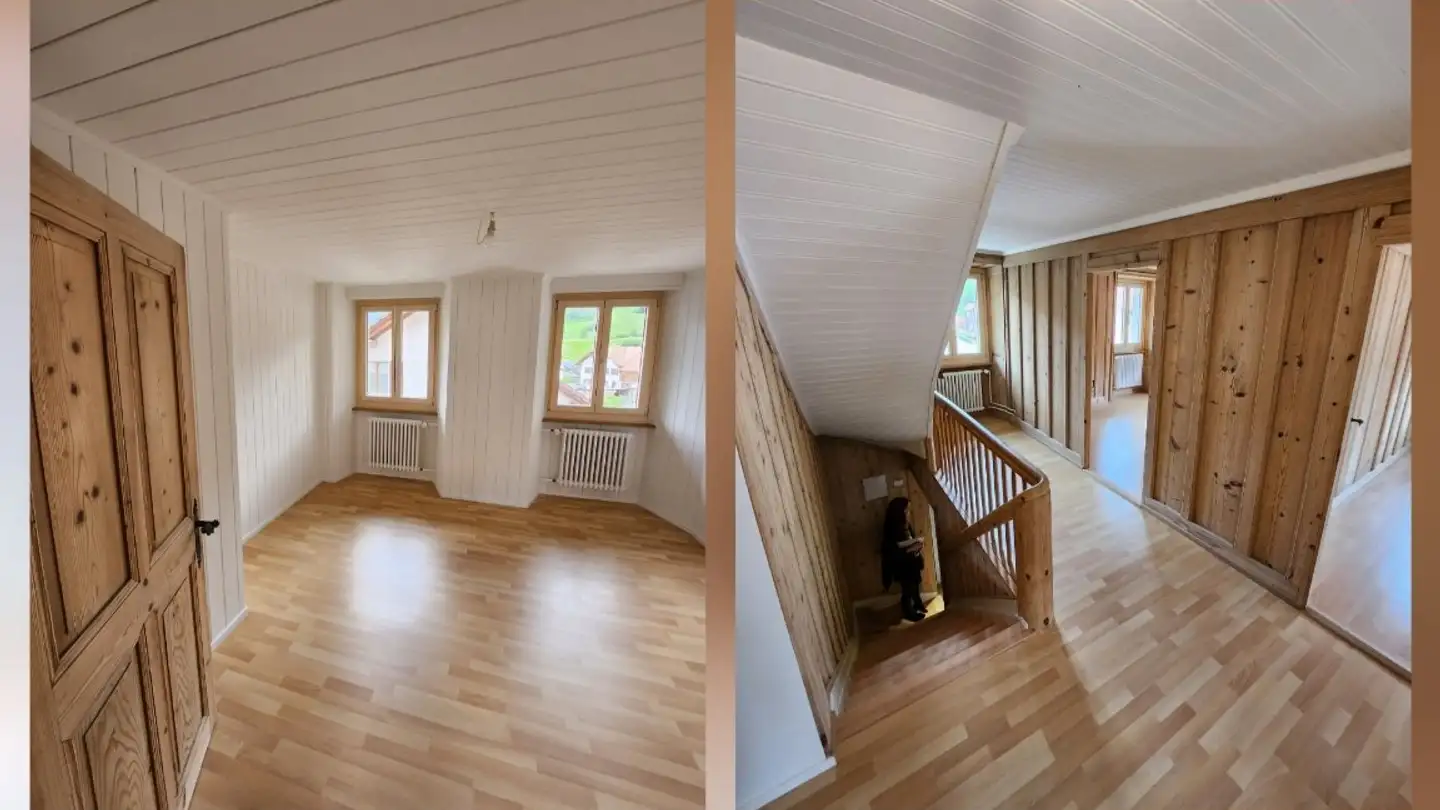 Casa singola in affitto - 1669 Albeuve - Photo 2