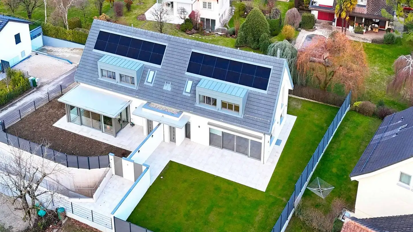 Duplex in vendita - 1196 Gland