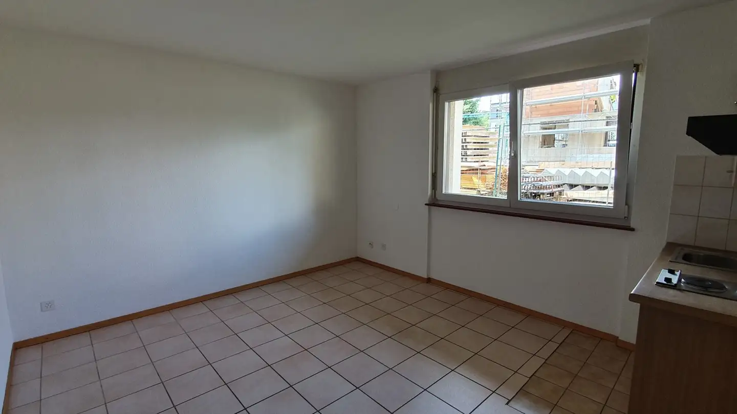 Appartamento in affitto - Rue Du Lac 15, 1020 Renens VD - Photo 2