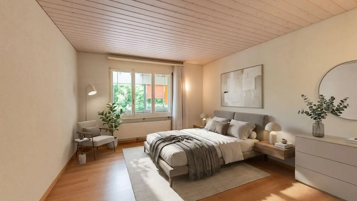 Single house for sale - Biberiststrasse 14, 4552 Derendingen - Photo 3
