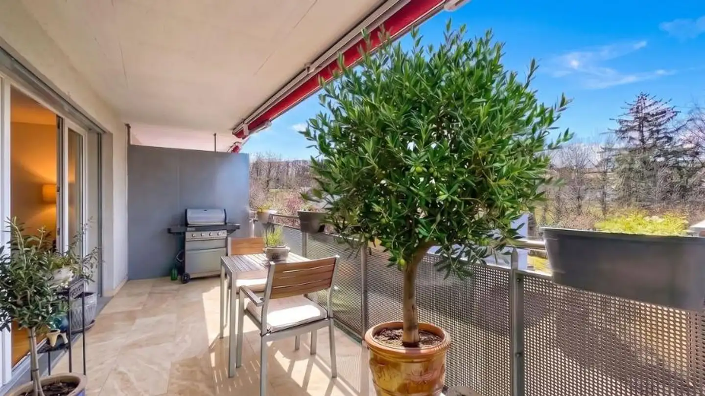 Duplex in vendita - Route De Fribourg 12, 1782 Belfaux - Foto 4