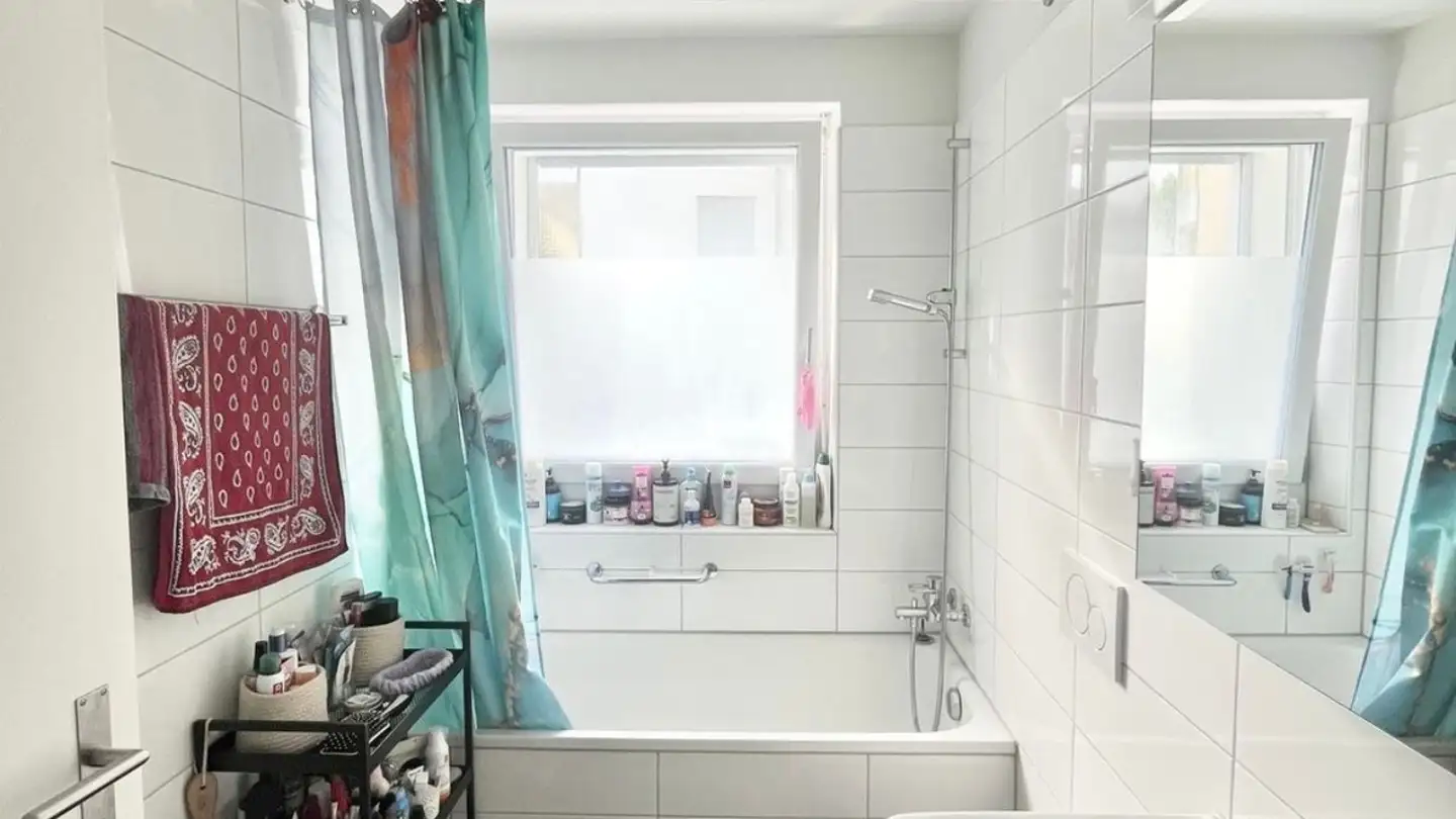 Chambre à louer - Wehntalerstrasse 279, 8046 Zürich - Photo 2