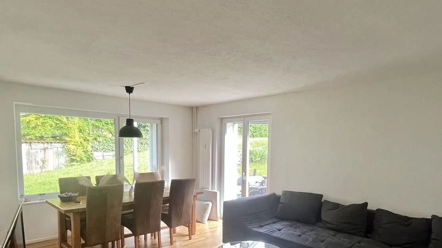 Chambre à louer - Wehntalerstrasse 279, 8046 Zürich - Photo 3