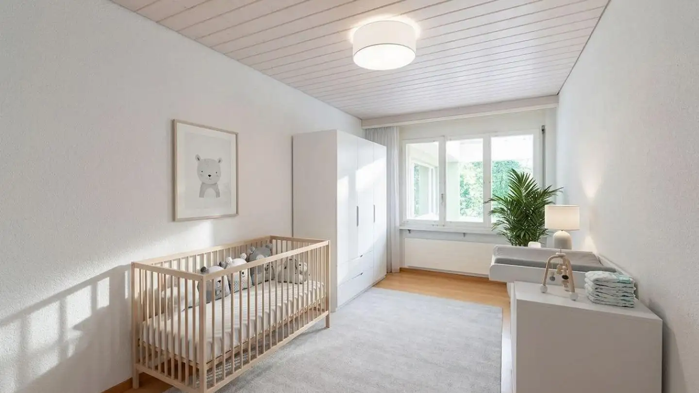 Single house for sale - Biberiststrasse 14, 4552 Derendingen - Photo 4