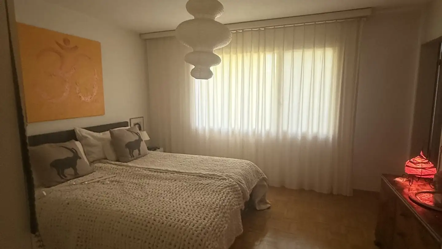 Appartement à louer - Rosenbergweg 6, 6004 Luzern - Photo 4