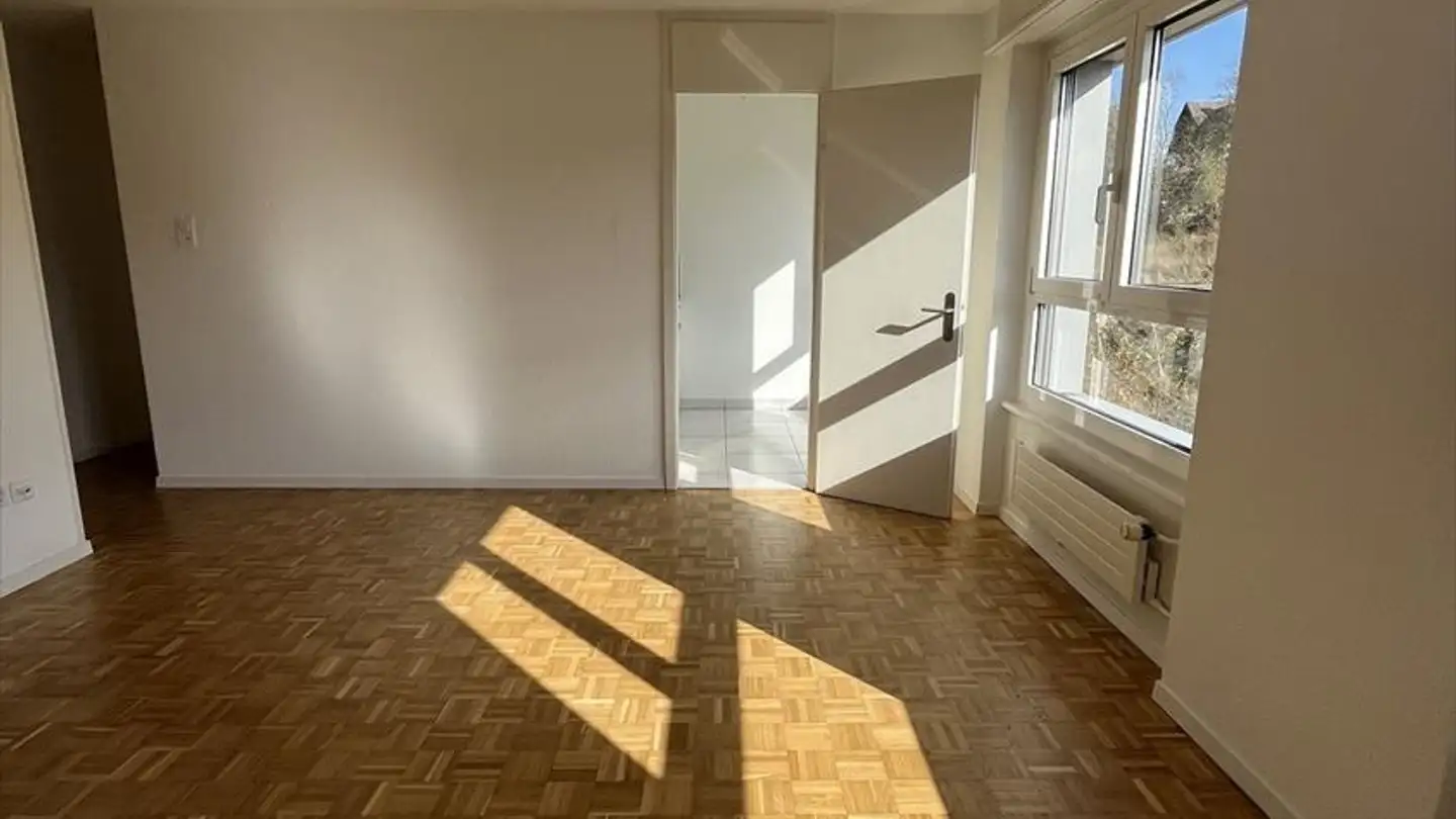 Appartement à louer - Impasse des Arêtes 7, 2300 La Chaux-de-Fonds