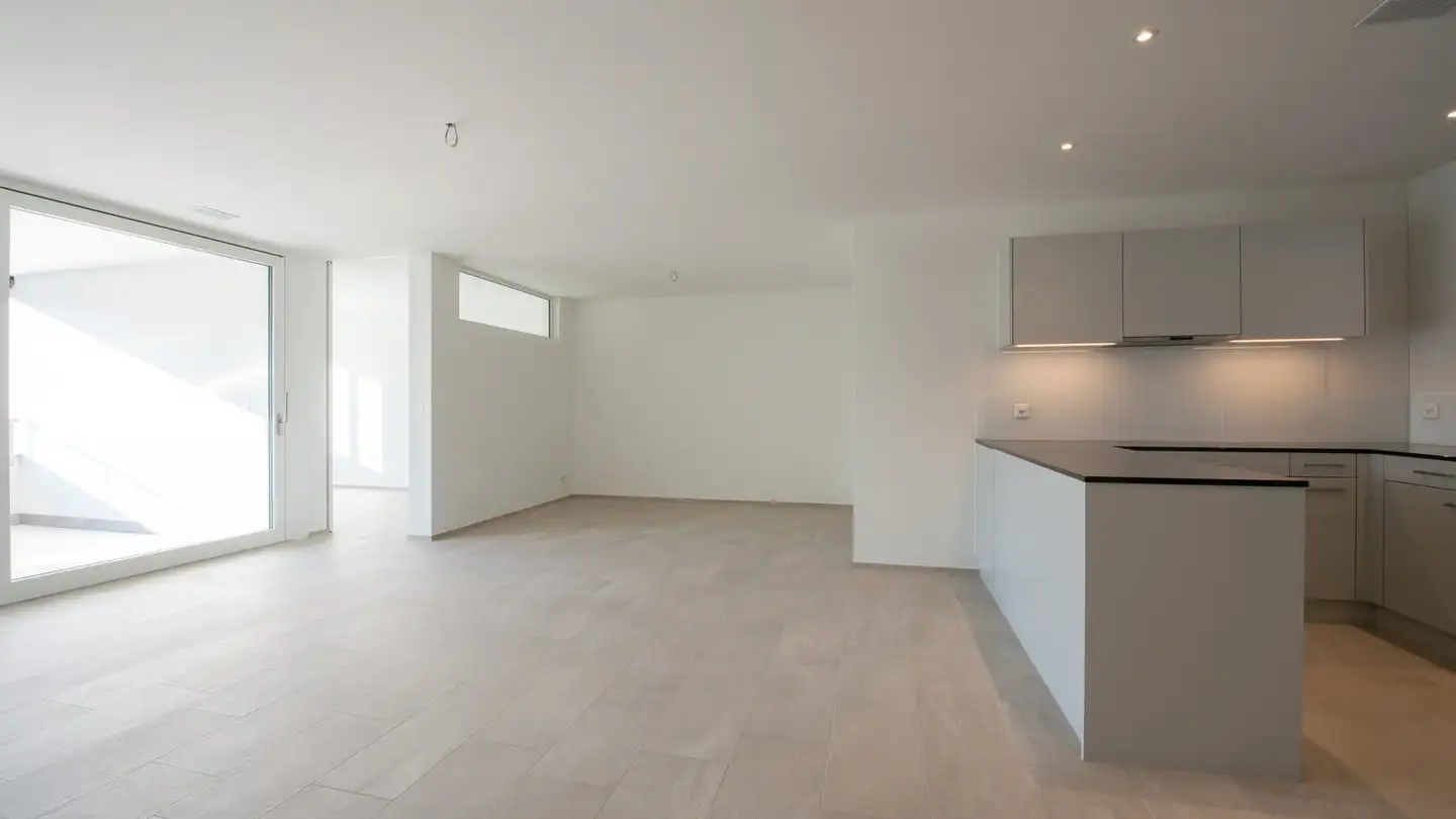 Appartement à louer - Im Winkel 15, 6244 Nebikon - Photo 3