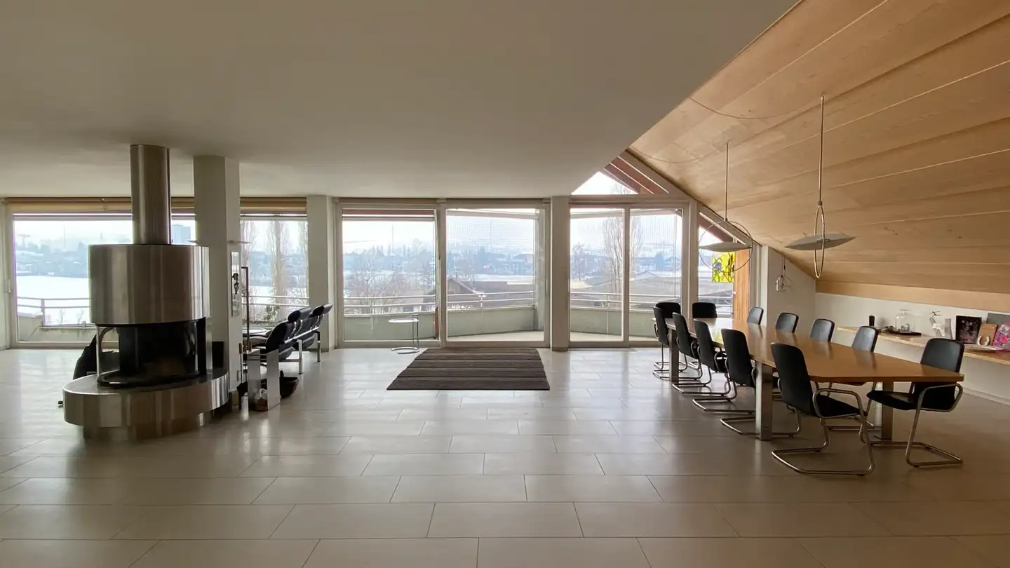 Appartamento in affitto - Pappelweg 4, 5734 Reinach AG - Foto 3