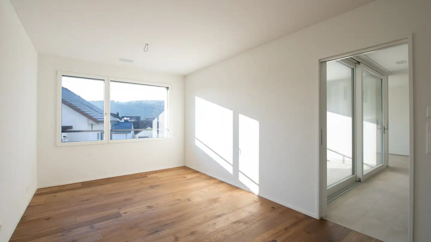 Appartement à louer - Im Winkel 15, 6244 Nebikon - Photo 4
