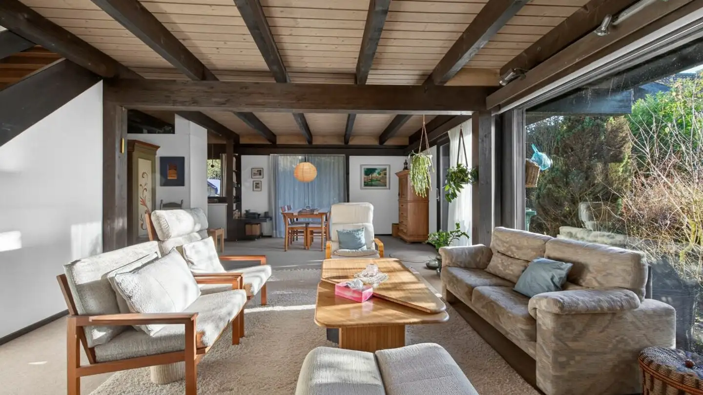 Single house for sale - 5443 Niederrohrdorf - Photo 2