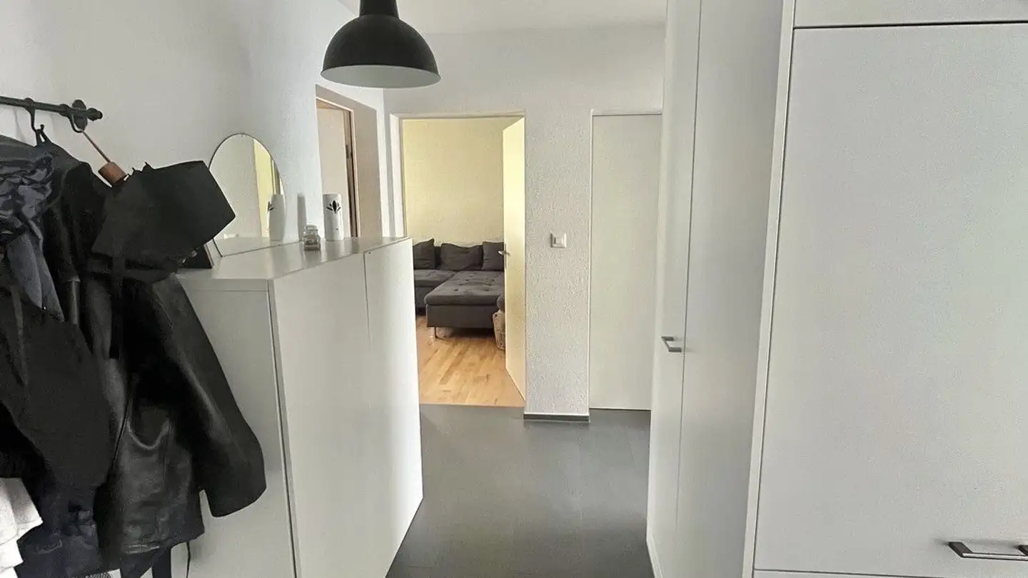 Chambre à louer - Wehntalerstrasse 279, 8046 Zürich - Photo 4
