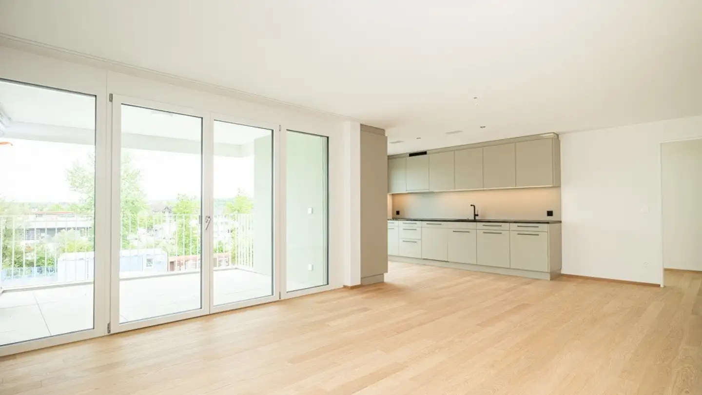 Appartement à louer - 6035 Perlen