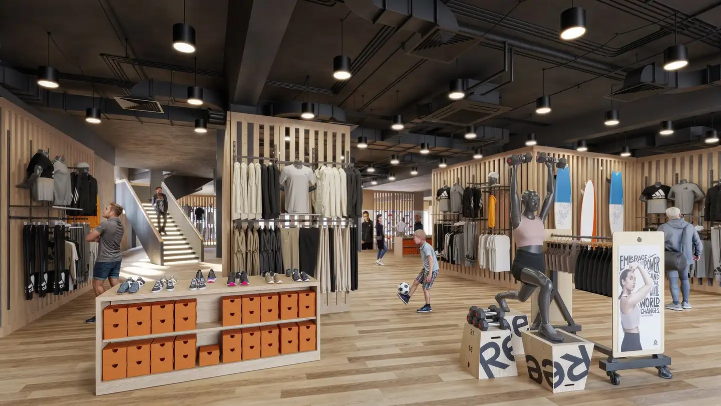 Commercial à louer - 8953 Dietikon - Photo 2