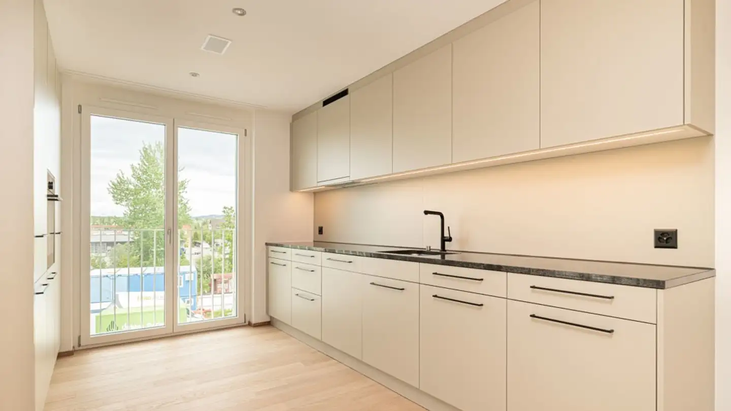 Appartement à louer - 6035 Perlen - Photo 2