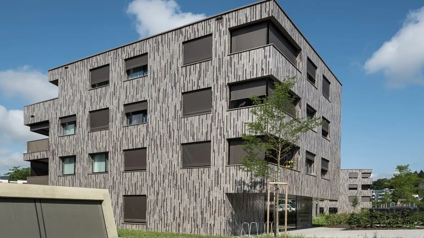 Attico in affitto - Gjuchstrasse 35, 8953 Dietikon