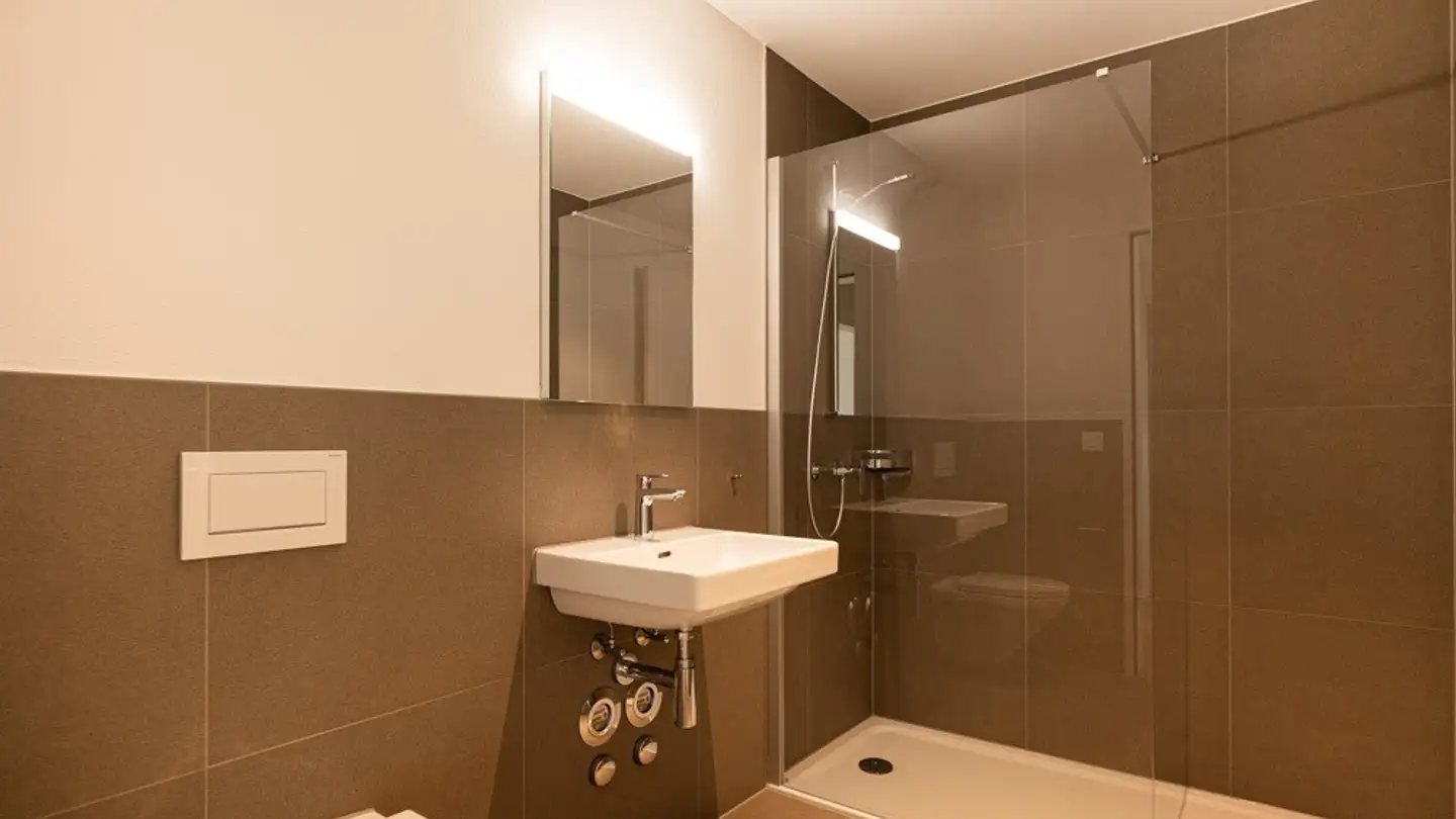 Appartement à louer - 6035 Perlen - Photo 4