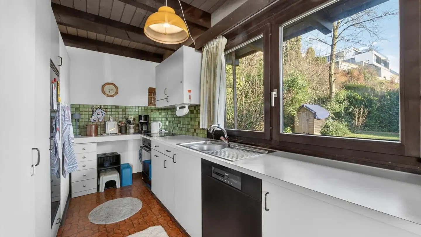 Single house for sale - 5443 Niederrohrdorf - Photo 3