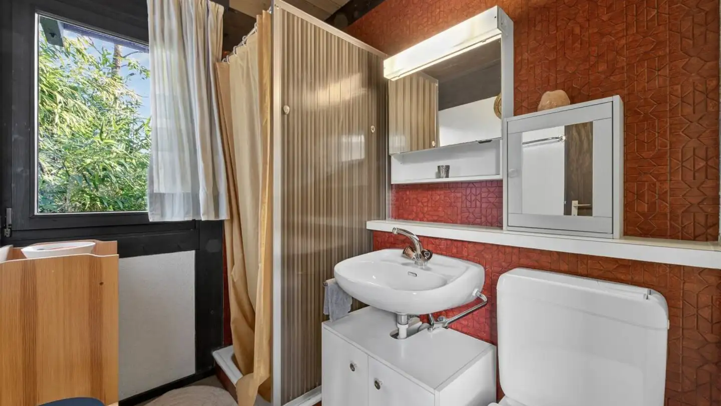 Single house for sale - 5443 Niederrohrdorf - Photo 4