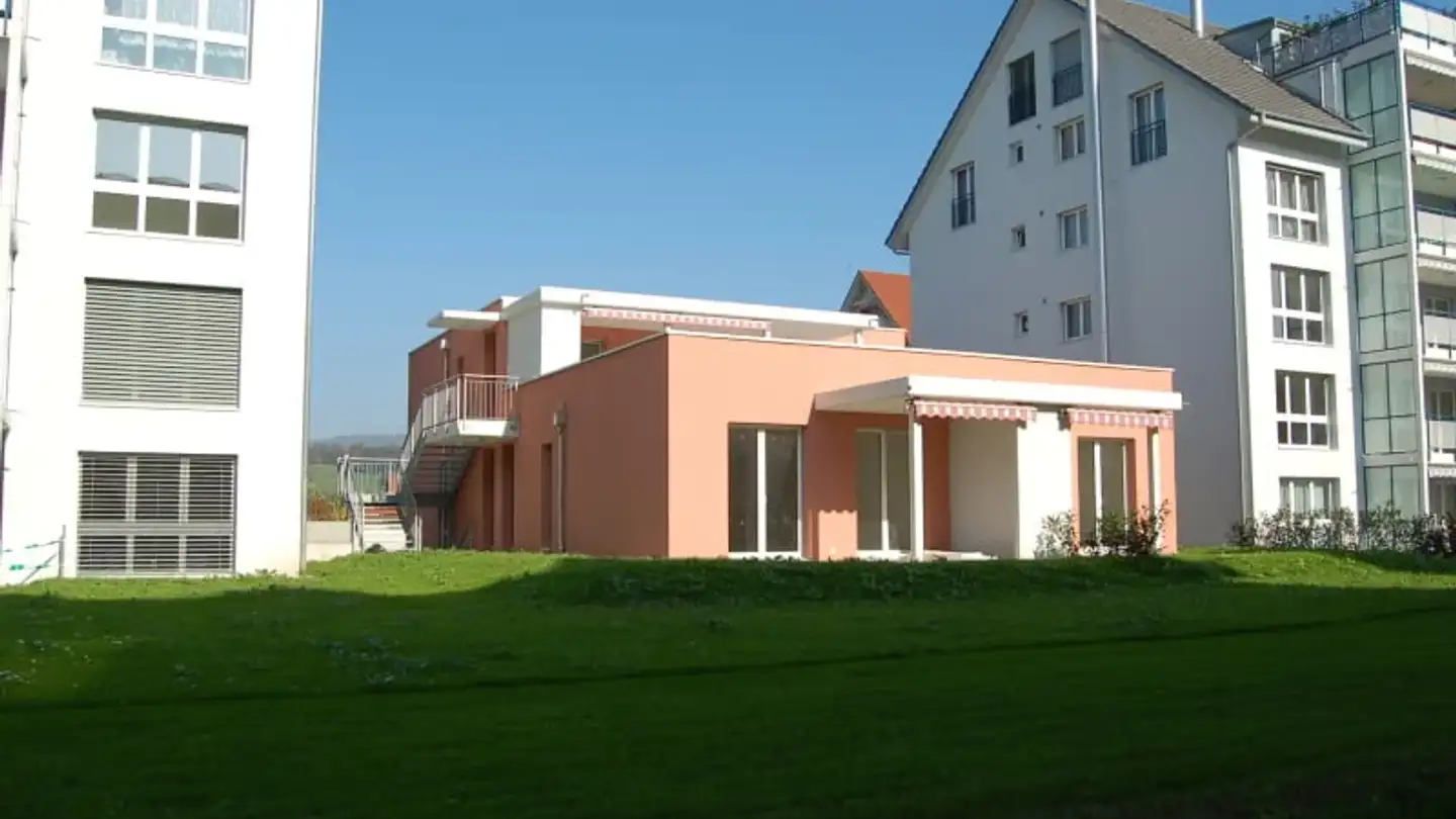 Loft in affitto - Zelgmattweg 4, 5507 Mellingen