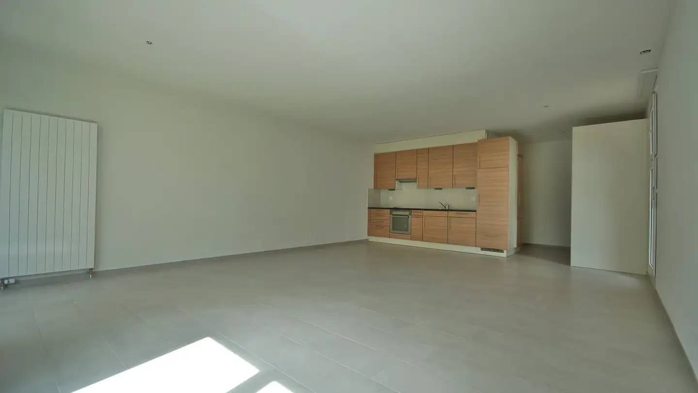 Loft in affitto - Zelgmattweg 4, 5507 Mellingen - Foto 2