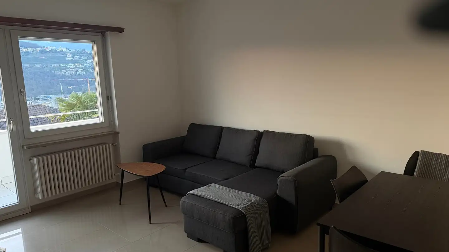 Apartment for rent - 6963 Pregassona - Photo 2