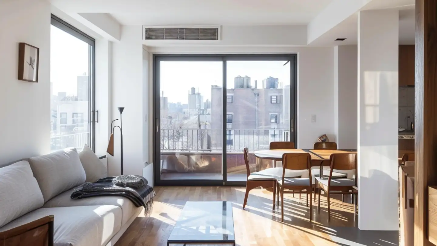 Apartment for rent - 8700 Küsnacht ZH