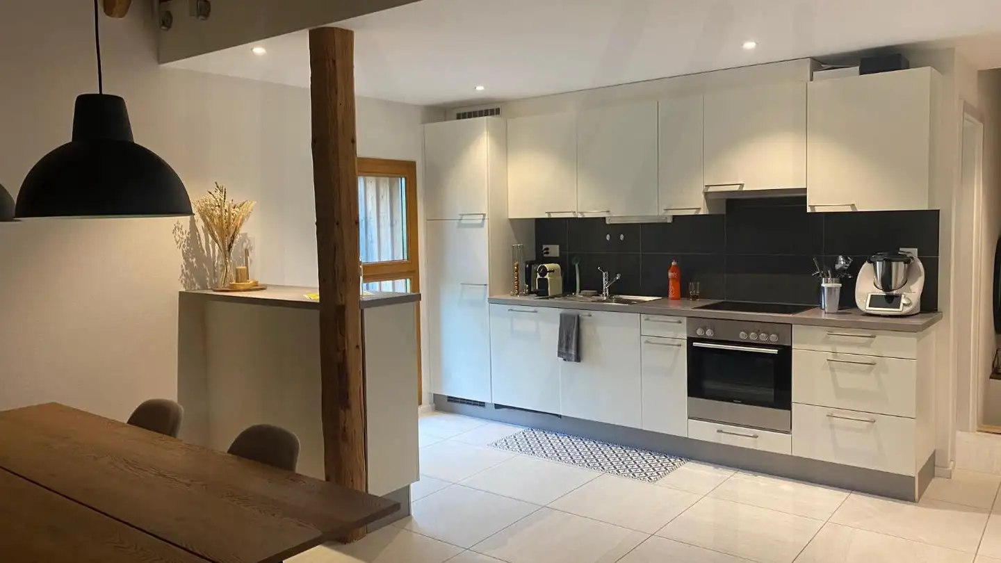 Appartement à vendre - 1627 Vaulruz - Photo 2