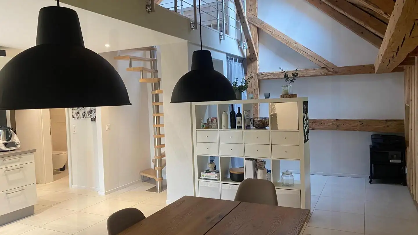 Appartement à vendre - 1627 Vaulruz - Photo 3