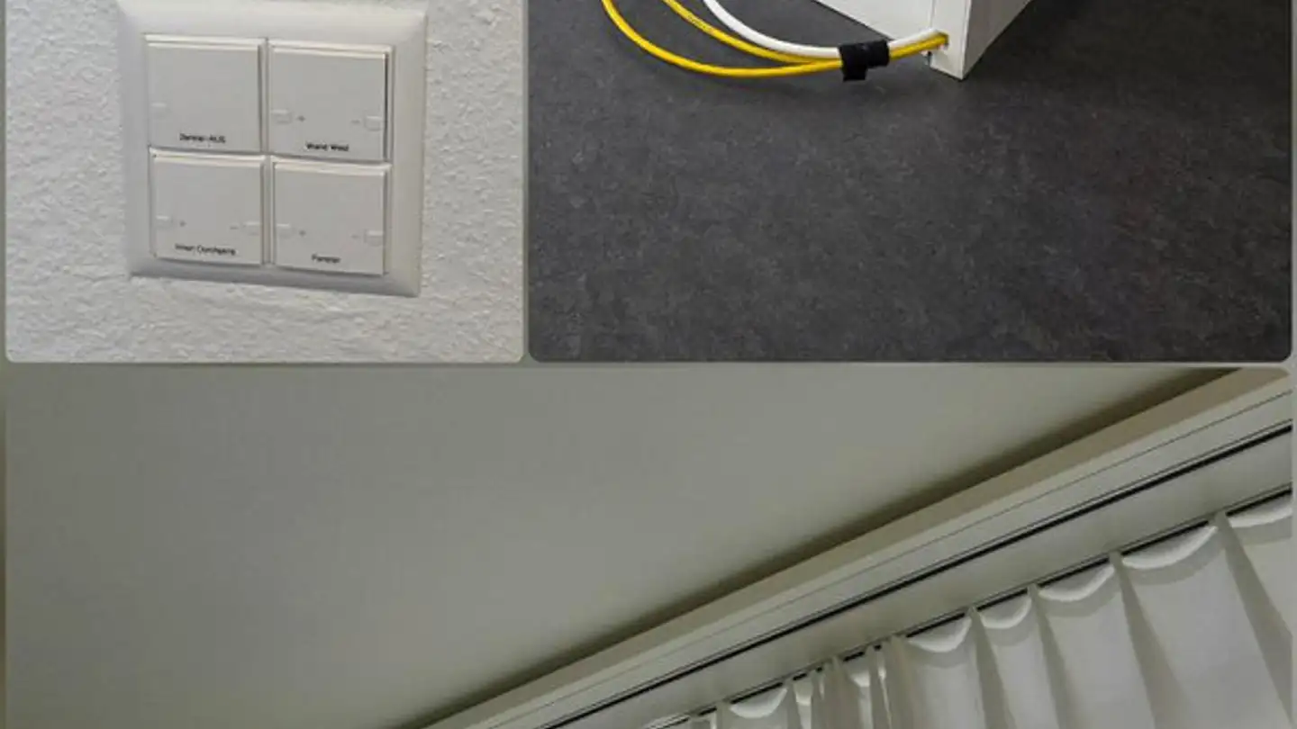 Commercial for rent - Blarerstrasse 7, 9000 St. Gallen - Photo 3