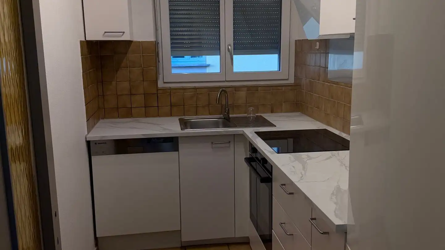 Apartment for rent - 6963 Pregassona - Photo 4